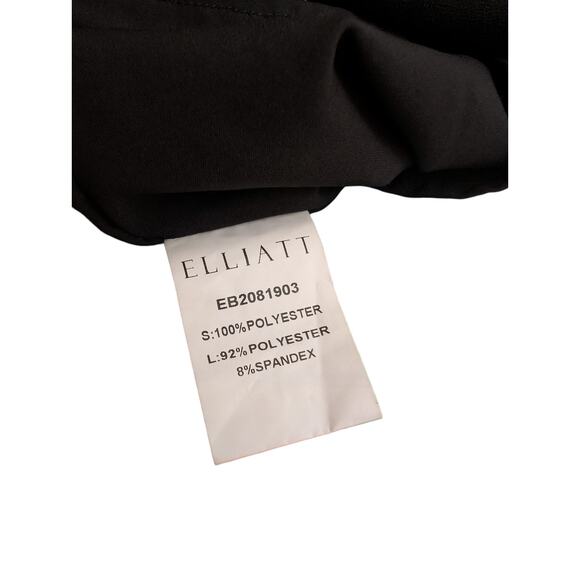 Elliatt Reception Dress - Picture 8 of 16
